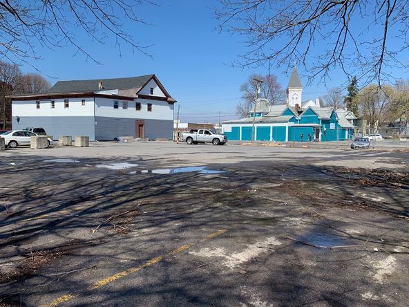 Syracuse Investment | Mixed Use: 901-17 Geddes St. S. & Delaware St., Syracuse, NY 13204